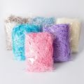 Shredded Paper Fillers For Gift Packaging Essentials (40 gms packet). 