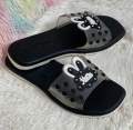 New Fashionable Design Flat Slippers Sandals for Girls & Women.