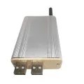 jumbospot New SR110U SA818 SHARI Raspberry Pi hosted Allstar node UHF 1000MW With Case hotspot. 