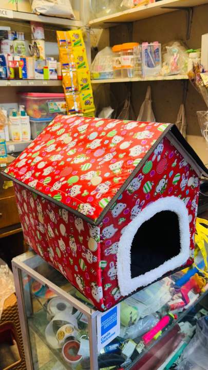 Warm%20Cat%20Bed%20Pet%20Basket%20Cozy%20Kitten%20Lounger%20Cushion%20Cat%20House%20-%20Cat%20House%20-%20Image%205