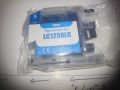 INK CARTRIDGES Replacement for LCL-LC125 XL C  CYAN / CIAN / CIANO. 