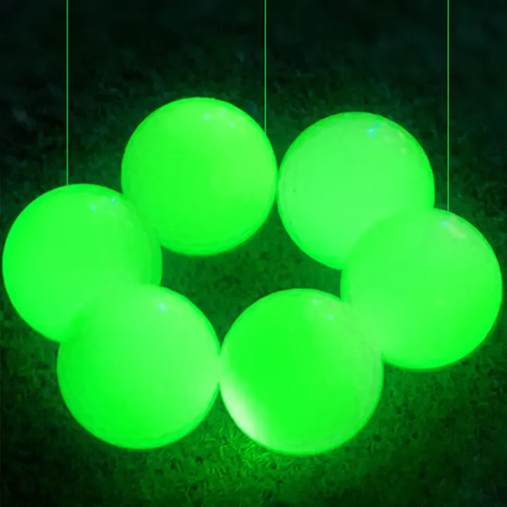 6pcs%20Luminous%20Night%20Golf%20Ball%20Bright%20Luminous%20Balls%20Glow%20in%20The%20Dark%20Fluorescent%20Golf%20Ball%20for%20Training%20Hitting%20Practice%20-%20Image%207