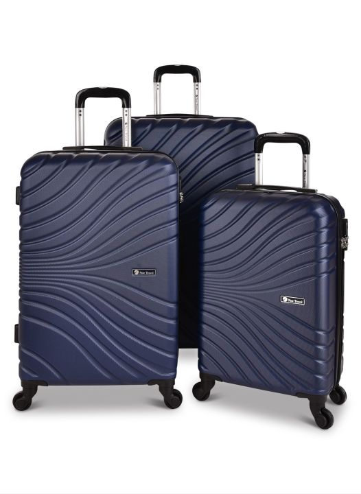 3%20Piece%20Hard%20Shell%20Trolley%20Luggage%20Set%20-%20Lightweight%20ABS%20Spinner%20Suitcases%20with%20360%C2%B0%20Wheels%20for%20Travel%20-%20Cabin,%20and%20also%20available%20small%20Medium%20&%20Large%20Size%20Bags"%20-%20Image%206