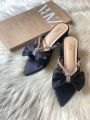 Stylish Beautiful Block Heel Shoes Collection. 