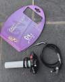 Bikes  Uma Racing Fast Thottle kit. 