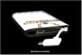 4000mah-Portable Power Bank, Usb Port,Input and Output Fast Charge. 