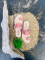 Ladies Slippers. 