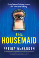 THE HOUSE MAID BY EREIDA Mc EADDEN. 
