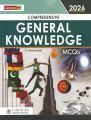 Caravan Comprehensive General Knowledge MCQs for PPSC FPSC NTS GAT CSS PMS PCS & Other Competitive Exams 2026 Edition by Ch. Ahmad Najib / Caravan General Knowledge MCQs book 2026 Edition. 