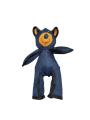 Dog Teething Training  Mighty Bear Pet Toys Durable Tough Heavy Duty Chewer Dog Toy Gifts for Puppy Dog Toys. 