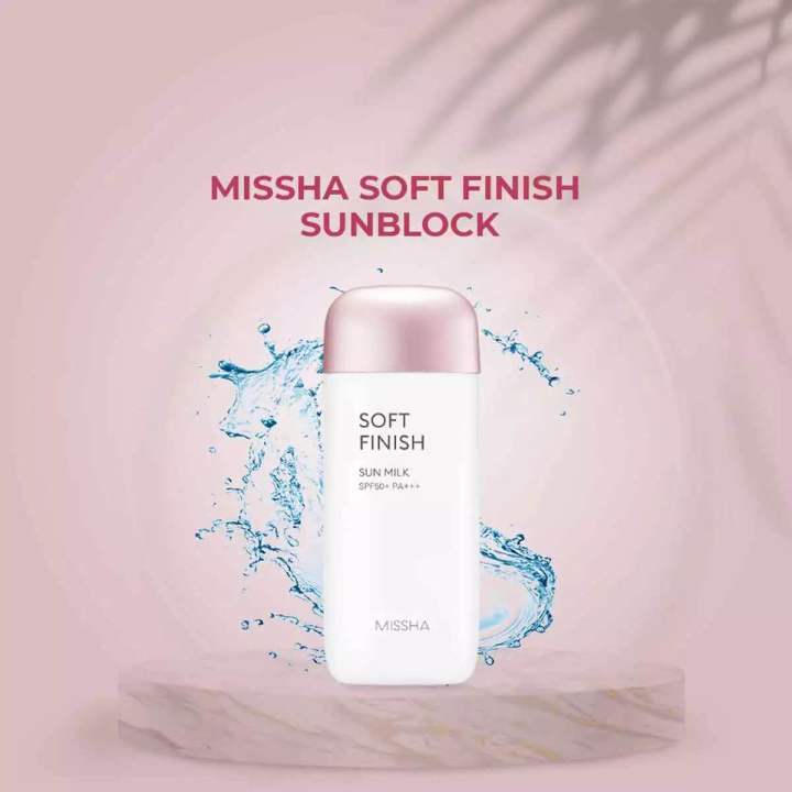 Missha%20All%20Around%20Safe%20Block%20Soft%20Finish%20Sun%20Milk%20SPF50+%20PA+++%2070%20ml%20-%20Image%202