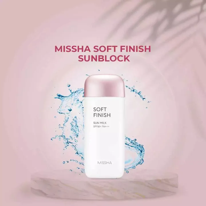 Missha%20All%20Around%20Safe%20Block%20Soft%20Finish%20Sun%20Milk%20SPF50+%20PA+++%2070%20ml%20-%20Image%202