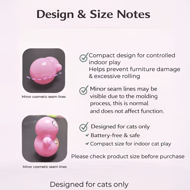 10pcs%20Cat%20Rolling%20Toy%20for%20Indoor%20Use.%20Self-rolling%20Cat%20Toy.%20No%20Batteries%20Required.%20Random%20Designs.%20Lightweight%20Cat%20Puzzle%20Toy.%20-%20Image%202
