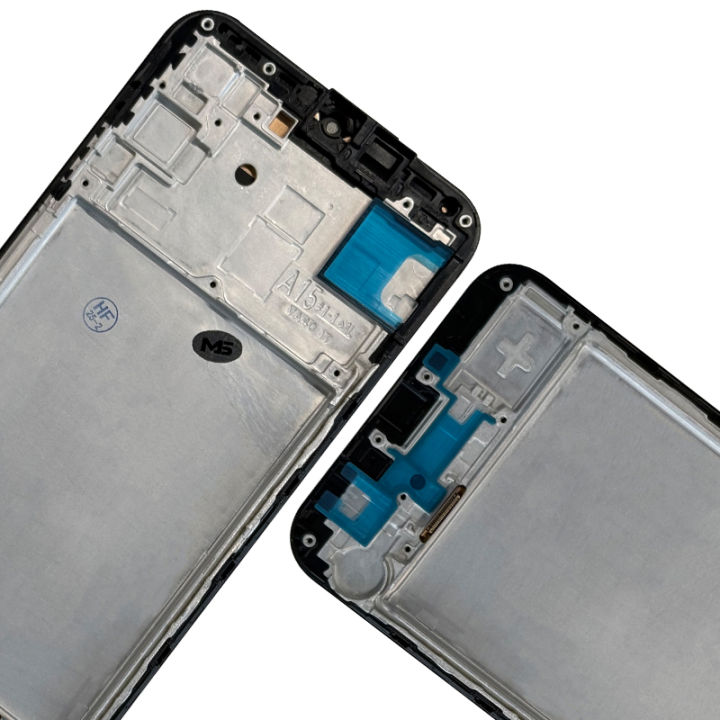 OLED%20For%20Samsung%20A15%204G%20LCD%20Display%20SM-A155F%20Touch%20Screen%20Digitizer%20Assembly%20For%20Samsung%20A15%205G%20SM-A156B%20Display%20Replace%20Parts%20-%20Image%204