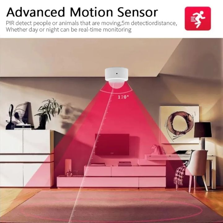 ZigBee%20PIR%20Motion%20Sensor%20Smart%20Home%20Alarm%20Compatible%20With%20Alexa%20Google%20Home%20Infrared%20Detector%20For%20Security%20Automation%20System%20-%20Image%202