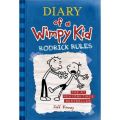 Diary of a wimpy kid: Rodrick Rules. 
