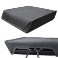 Dust Cover Case For PS4 Slim/Pro For Sony Playstation 4 Game Console Controller Soft Neat Lining Dust Canvas Sleeve For PS4 Pro. 