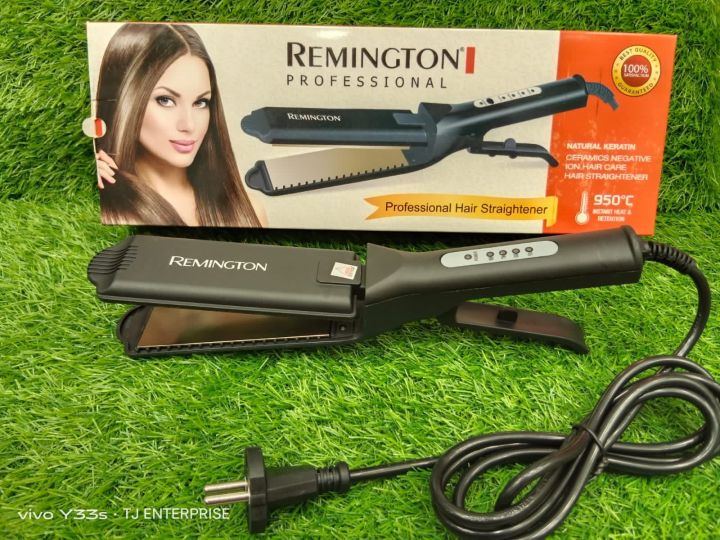 Hair Straightener R-521