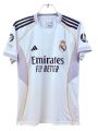 Real Madrid Jersey white  2025/26 Thai premium. 
