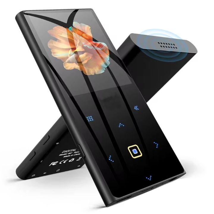 32GB Portable Digital Lossless Music MP3 Player With 2.4inch Screen