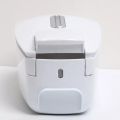 Soap Dispenser 1000 ML Wall Mounted. 