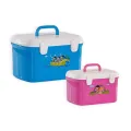 Baby Medicine Box | Daxer | Portable | With Handle | Multi Purpose Storage Box. 