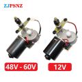 12V 48V 60V Wiper Blades Electric Boneless Wiper Motor Electric Wiper Motor With/Without Switch Electric-Bike Tricycle Wiper ﻿. 