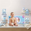 Molfix Baby Diaper Pants 6 Extra Large 42pcs Turkey Product for Babies 15+ kg.