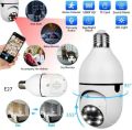 CCTV-1080P Full HD CCTV Camera -CCTV Camera Wifi - Wifi Smart Camera - Wifi. 