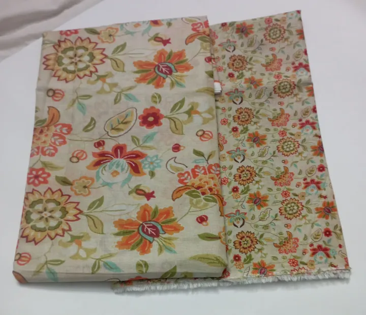 Unstitched%20Lawn%203%20Piece%20Suit%20For%20Women%20Premium%20Fabric%20With%20Same%20Print%20Shirt%20And%20Trouser%20Include%20Printed%20Dupatta%20Ideal%20For%20Stylish%20Women%20Versatile%20Design%20For%20Summer%20And%20Special%20Ocassions%20-%20Image%206