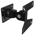 Lcd Wall Mount Bracket Moveable for 17 to 24 Inch – Universal Heavy Duty Lcd Wall Stand Moving – Led TV Stand Wall Mount for Room – Lcd Stand 19 Inch – Best Quality Lcd Wall Mounting Bracket – Lcd Stand Wall – Led Wall Mount Bracket Moveable
‎. 