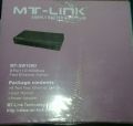MT- Link 08 port Either Net Switch MT-SW108D. 