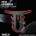 WACA engine room noise reduction rubber (matte black) car sound deadening rubber console front glass sound deadener car console (1 line) 497 2SA Pro9. 