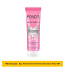 Pond's Bright beauty face wash 15g- FREE Gift | Do Not Order- Choice Free Gift. 