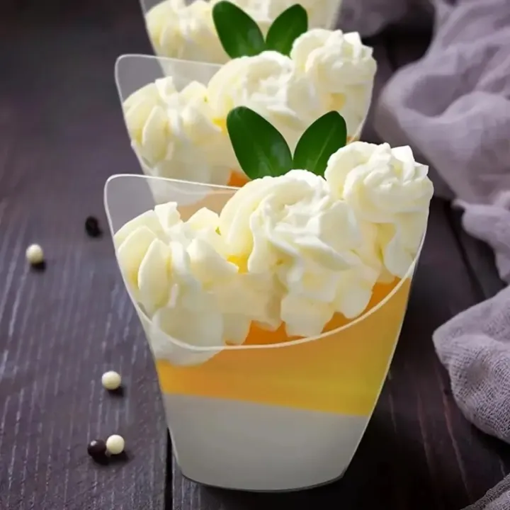 50PCS%203.4oz%20Mousse%20Twisted%20Triangle%20Cup%20Dessert%20Cup%20for%20Jelly%20Pudding%20Dessert%20Ice%20Cream%20with%20Spoon%20Family%20Gatherings%20Parties%20-%20Image%205