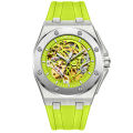 ONOLA Watch Top Brand Luxury Sports Men Wristwatch Waterproof  Automatic Mechanical Watches Relogio Masculino. 