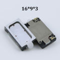 2pcs Universal Horn Speaker For  Redmi  HTC   Coolpad Smartphone Commonly Used Ultra-thin Loudspeaker. 