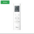 Air-conditioning Remote Control For Midea AC.