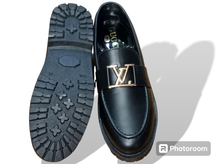 Men's%20Formal%20shoes%20Black%20High%20sole%20-%20Image%203
