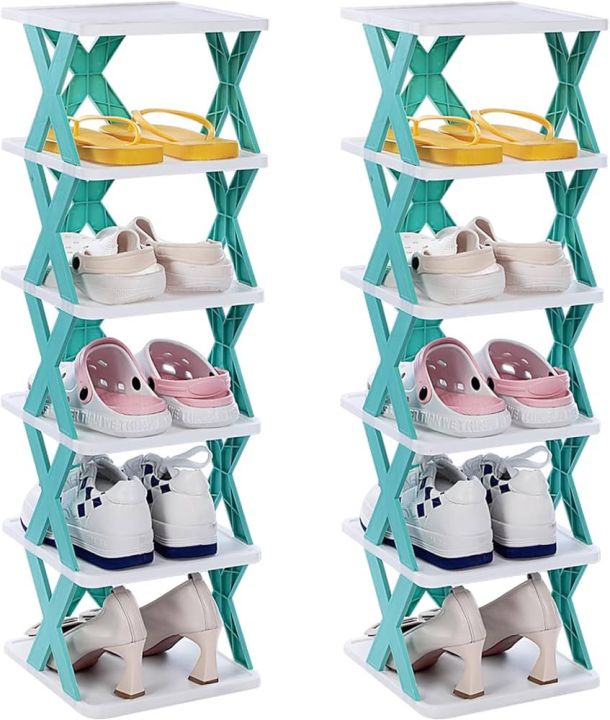5%20Tier%20Shoe%20Rack,Adjustable%20Shoe%20Rack,Multi%20Tier%20Foldable%20Shoe%20Organizer%20Rack%20Multifunctional%20Storage%20Free%20Standing%20Shoe%20Shelf%EF%BC%8CMulti%20Tier%20Shoe%20Rack%20Suit%20for%20Closet,Hallway%20Blue%20-%20Image%204