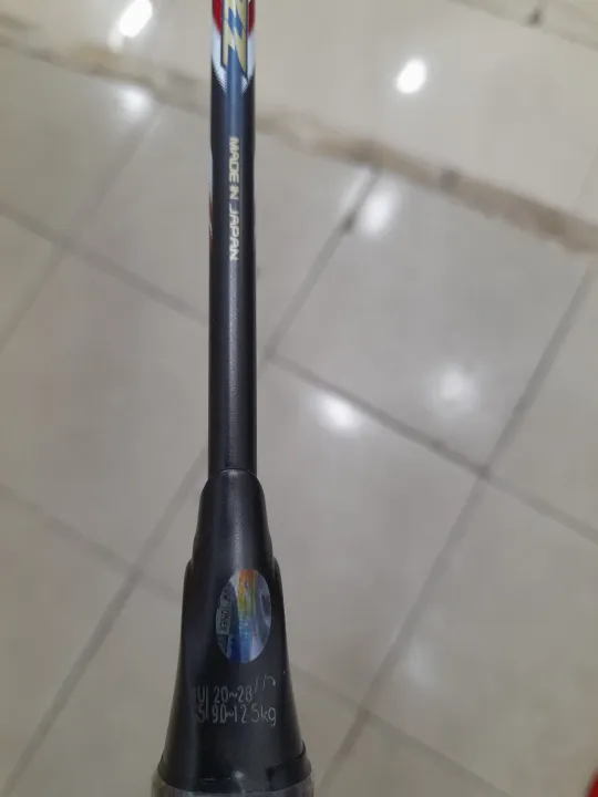Yonex%20Astrox%20Badminton%20Racket/Racquet%20-%20Image%204