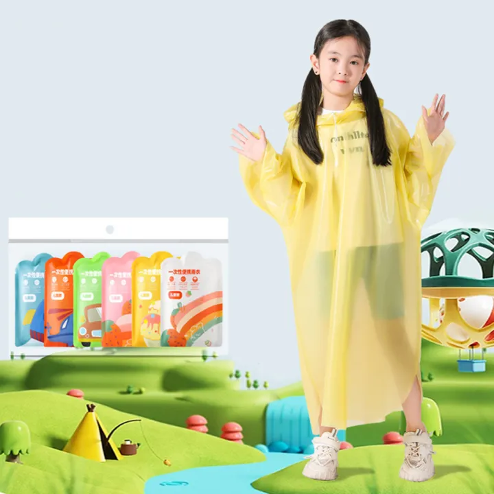 New%20Vacuum%20Compression%20Kids%20Raincoat%20Card%20Packaging%20Waterproof%20One-Piece%20Raincoat%20Convenient%20Thickened%20Reusable%20Poncho%20Outdoor%20-%20Image%202