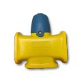 Just Extension board - Electric extension board (809) with 4 sockets - 4 Sockets Power Extension Board Good Materials Plastic And Metal - Just board no cable. 
