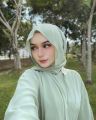 Luxury Chiffon Georgette Hijab Scarf for Women Lightweight and Breathable 70x29. 