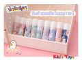 Ready to Send glue sticks, eyebrows glue sticks, cute cartoon glue sticks, small tube glue, cute pattern, easy to carry tube glue.. 