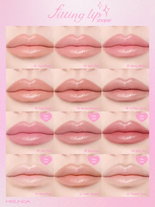 New%20Colors%20Available%20(01-12)%20Lip%20Liner%20Meilinda%20Fitting%20Lip%20Shaper%20(Mc2074)%20-%20Image%202