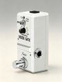 ROWIN LN-319 Guitar Noise Gate Pedal Ship Directly From Russian Warehouse Last 3 Pcs End When Sold Clearing Price. 