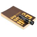 Mini 365/395nm UV Flashlight USB Rechargeable Ultraviolet Pet Urine Cat Tinea Money Ore Scorpion Fluorescent Checker Lamp.