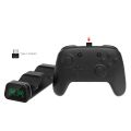 Dual Dock Charging Station Handle Controller Charger Stand Station For Xbox Series X/S/ PS5 Charging Holder for Nintendo Switch.