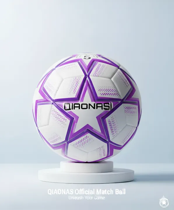 QIAONASI%20Size%205%20Football%20Official%20Match%20Ball%20%E2%80%93%20QIAONAS%20Ultra%20Soft%20And%20lightweight%20Football%20-%20Image%203